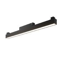 Магнитный трековый светильник ArteLamp LINEA A4642PL-1BK