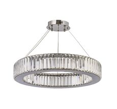 Люстра подвесная Arti Lampadari Anzio Anzio L 1.5.60.100 N