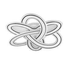 Потолочная люстра De City Драйв 377015601_MW