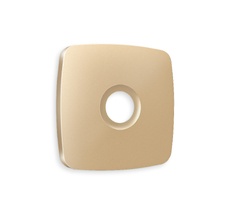 Лицевая панель для TV розетки QUANT Ambrella Volt OMEGA OP6130_AMB