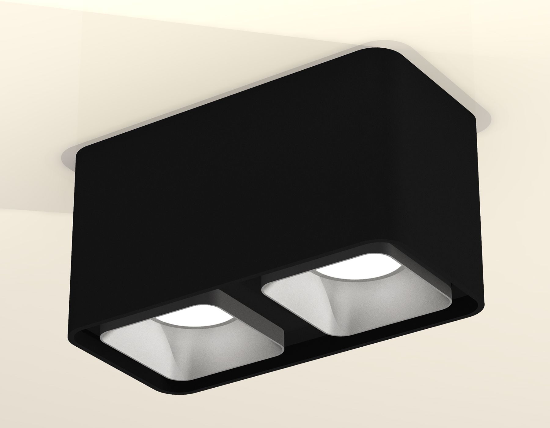 Накладной светильник Ambrella light TECHNO SPOT XS7851003_AMB