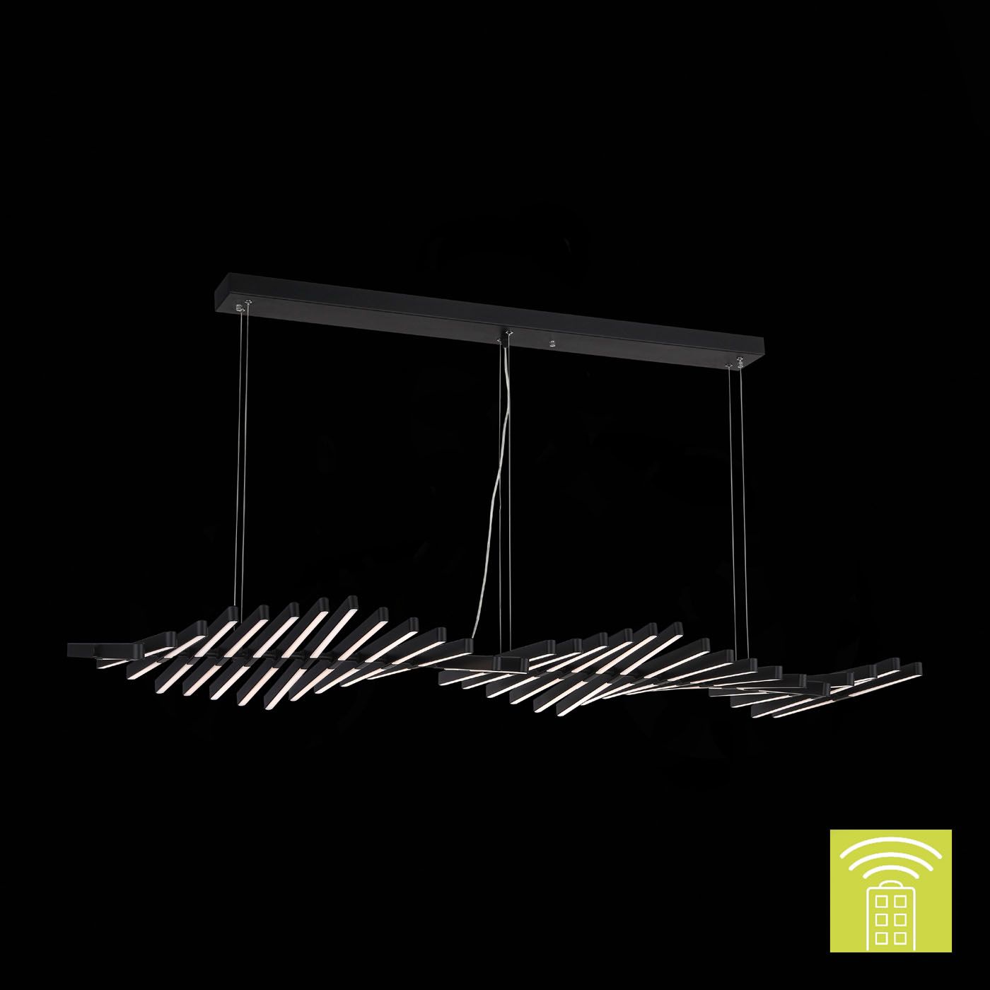 Подвесная люстра ST Luce PICODI SLD001.403.30