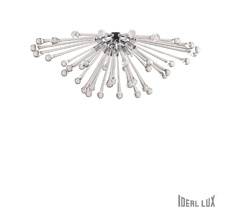 Потолочная люстра Ideallux PAULINE PL5_IL