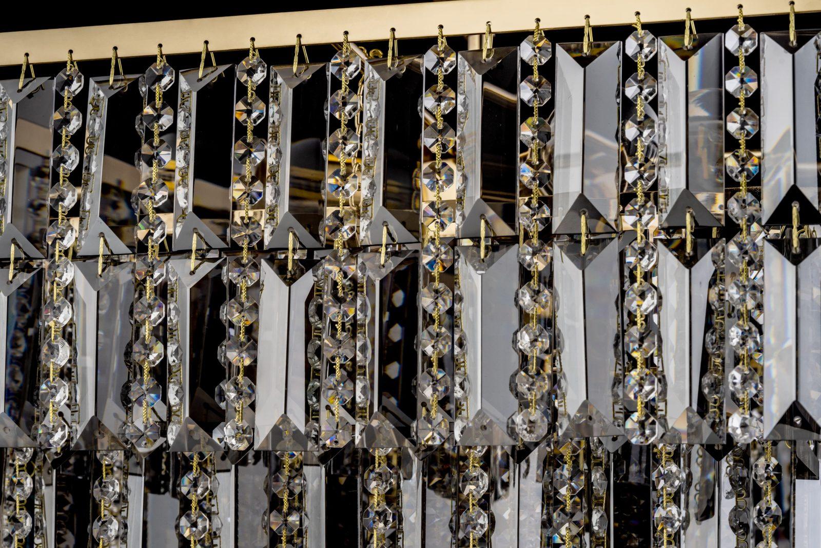 Потолочная люстра Arti Lampadari Rozzano Rozzano E 1.5.40.106 GP