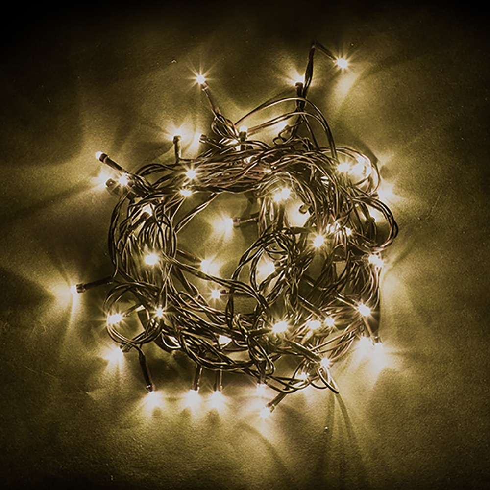 Гирлянда влагозащищенная 26781 Feron 26781_FR