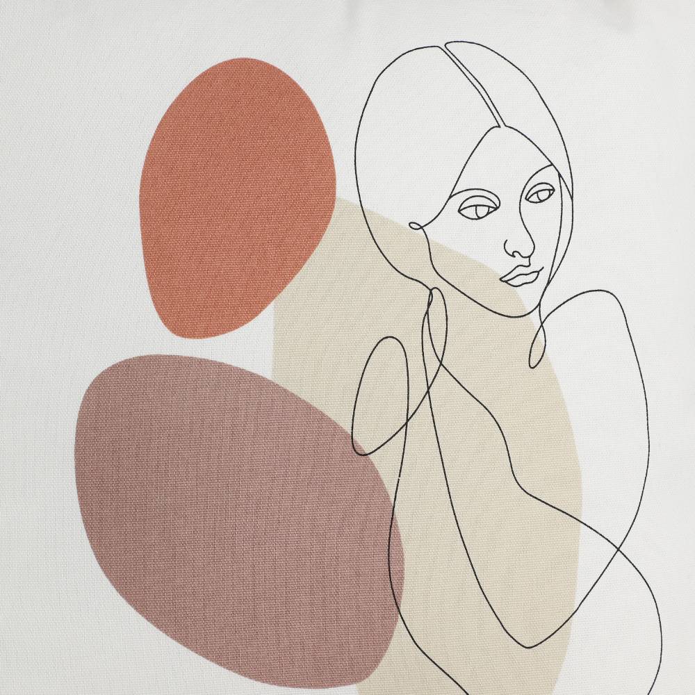 Подушка декоративная Eglo CHEVERY 420008