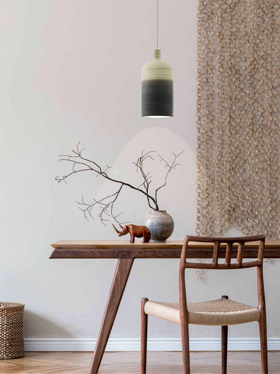 Подвесной светильник Eglo AZBARREN 39751