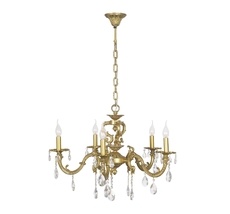 Подвесная люстра Dio Darte Siena Siena E 1.1.5.200 AG