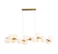 Подвесная люстра ST Luce SWEVEN SL1519.303.16