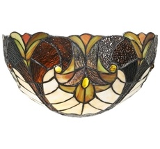 Настенный светильник Velante 815-801-01