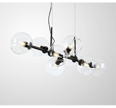 Подвесной светильник Moderli V2171-P_MD