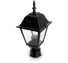 Наземный фонарь уличный IP44 Feron 11018_FR