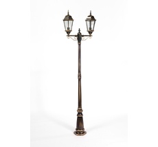 Наземный фонарь IP44 Oasis Light 91409LA Gb_OL