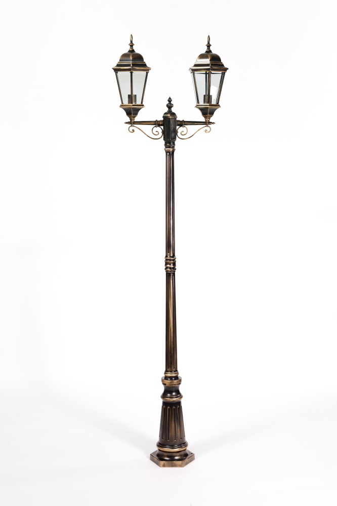 Наземный фонарь IP44 Oasis Light 91409LA Gb_OL