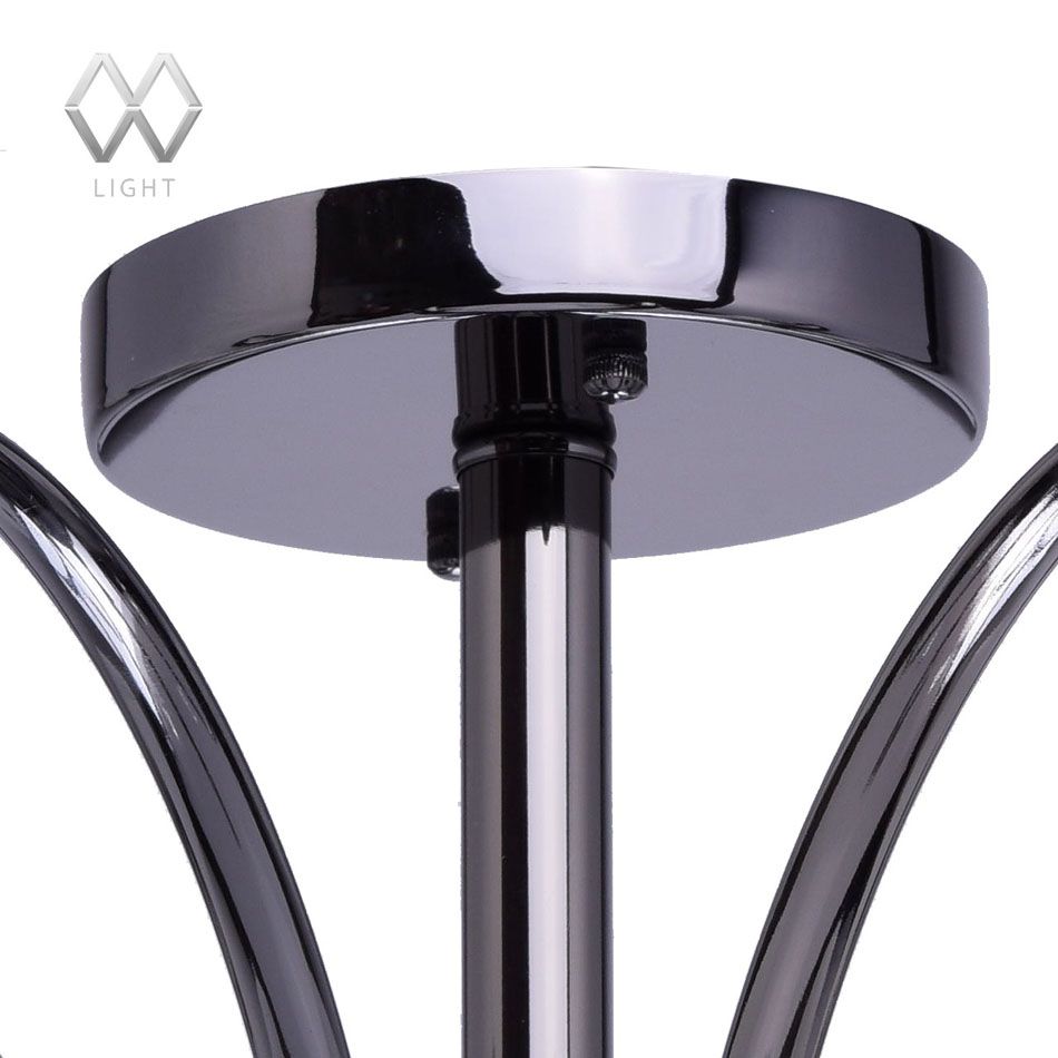 Потолочная люстра MW-Light Блеск 315011205_MW