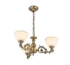 Подвесная люстра CitiLux Адриана CL405233