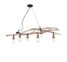 Подвесная люстра Ideallux DRIFTWOOD DRIFTWOOD SP6_IL