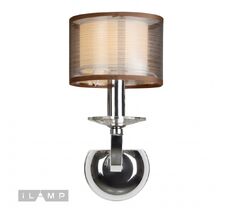 Бра ILamp Mario RM16001/1W CR_IP