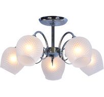 Потолочная люстра Escada 1116/5P_ESC