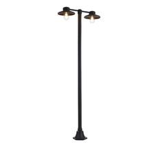 Уличный фонарь ST Luce BASKO SL9542.705.02