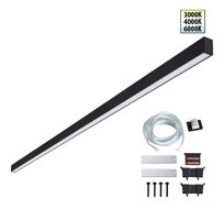 Потолочный линейный светильник NOVOTECH FATTO 359607