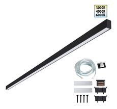 Потолочный линейный светильник NOVOTECH FATTO 359607