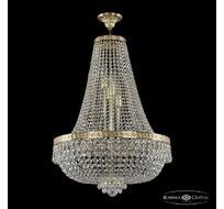 Хрустальная люстра Bohemia Ivele 19271/H2/55IV G_BI