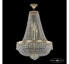 Хрустальная люстра Bohemia Ivele 19271/H2/55IV G_BI