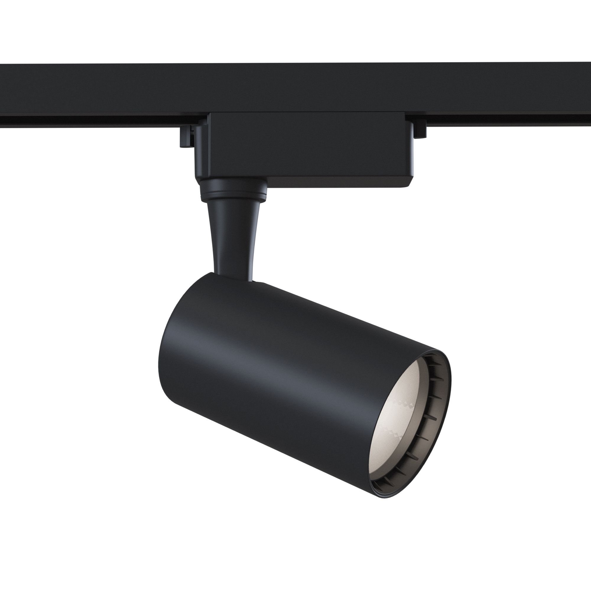 Трековый светильник Maytoni Technical Vuoro TR003-1-6W4K-S-B_MY