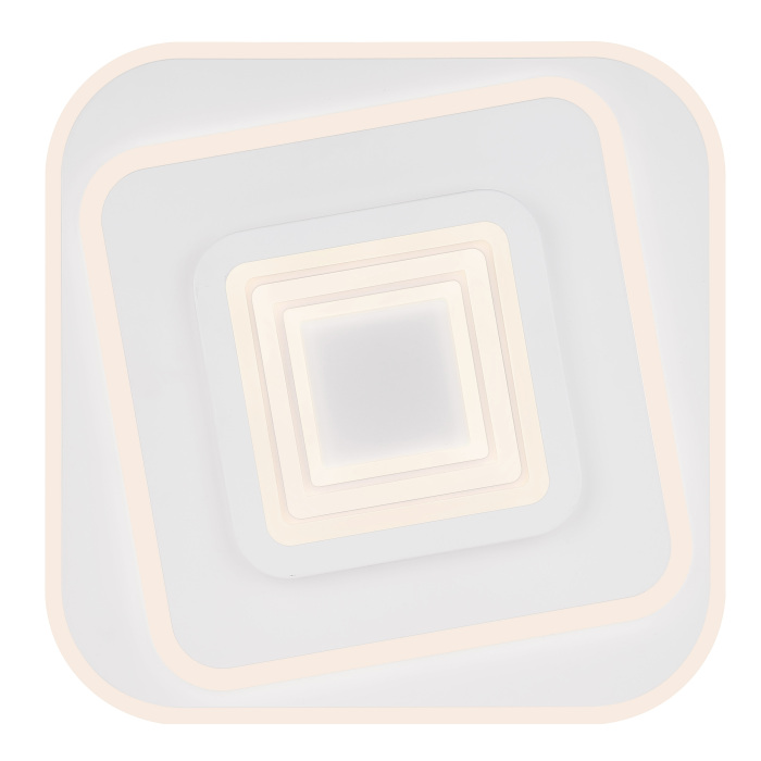 Потолочный светильник Globo Bafur 48535-55_GL