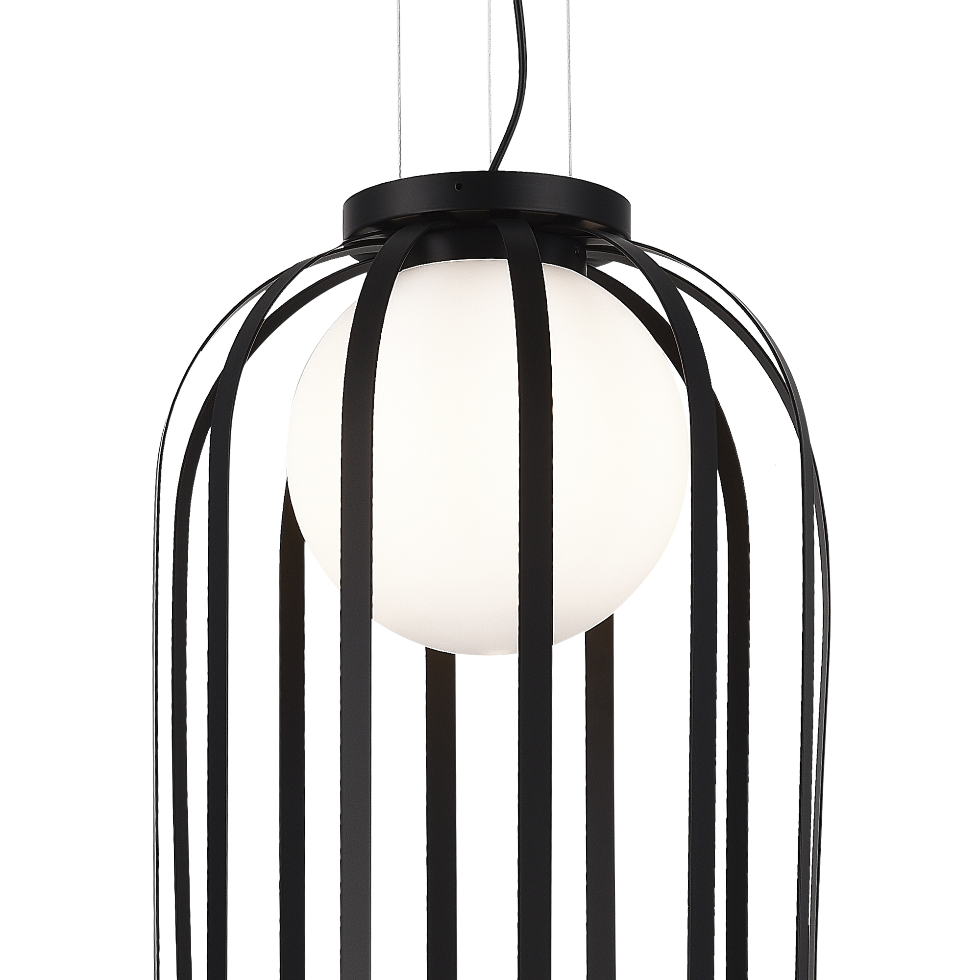 Подвесной светильник ST Luce NORDIC SL6129.403.01