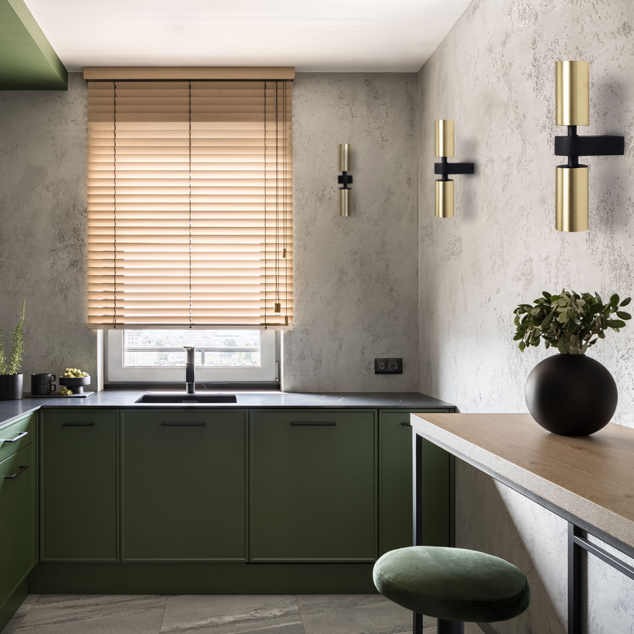 Накладка для светильника DeMarkt Прайм 8500007_MW