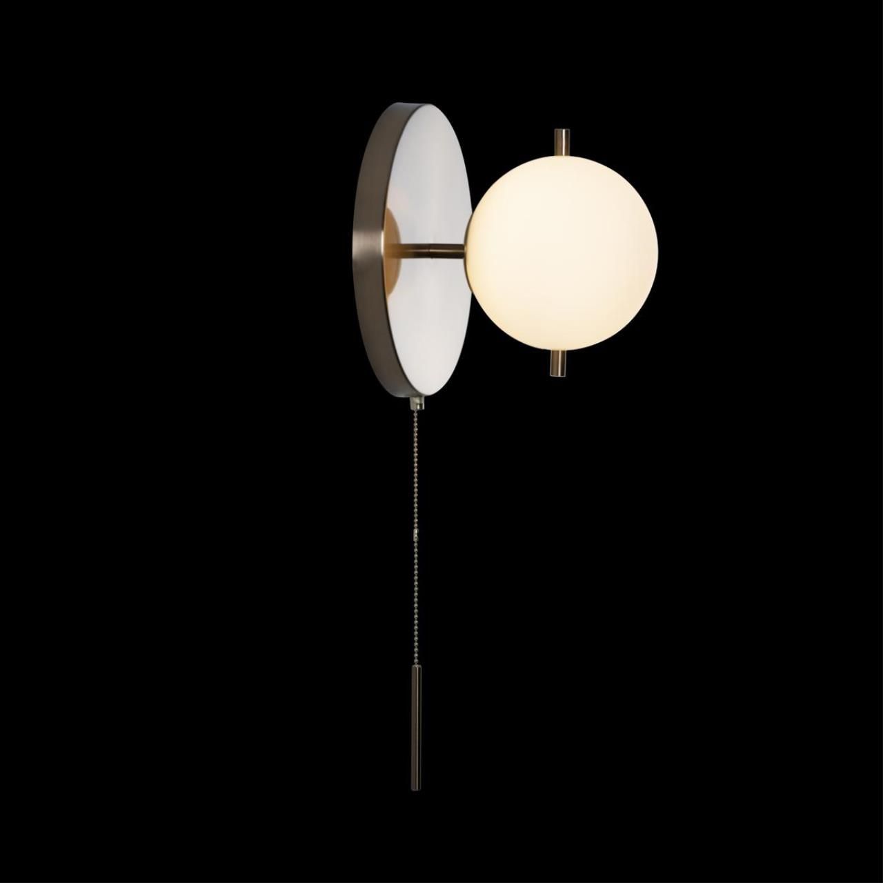 Бра Loft IT Signal 10029W Gold_LF