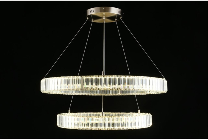 Подвесной светильник LED Aployt APL.076.13.80