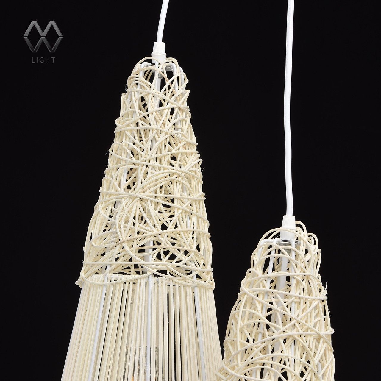 Подвесной светильник MW-Light 2210137_MW