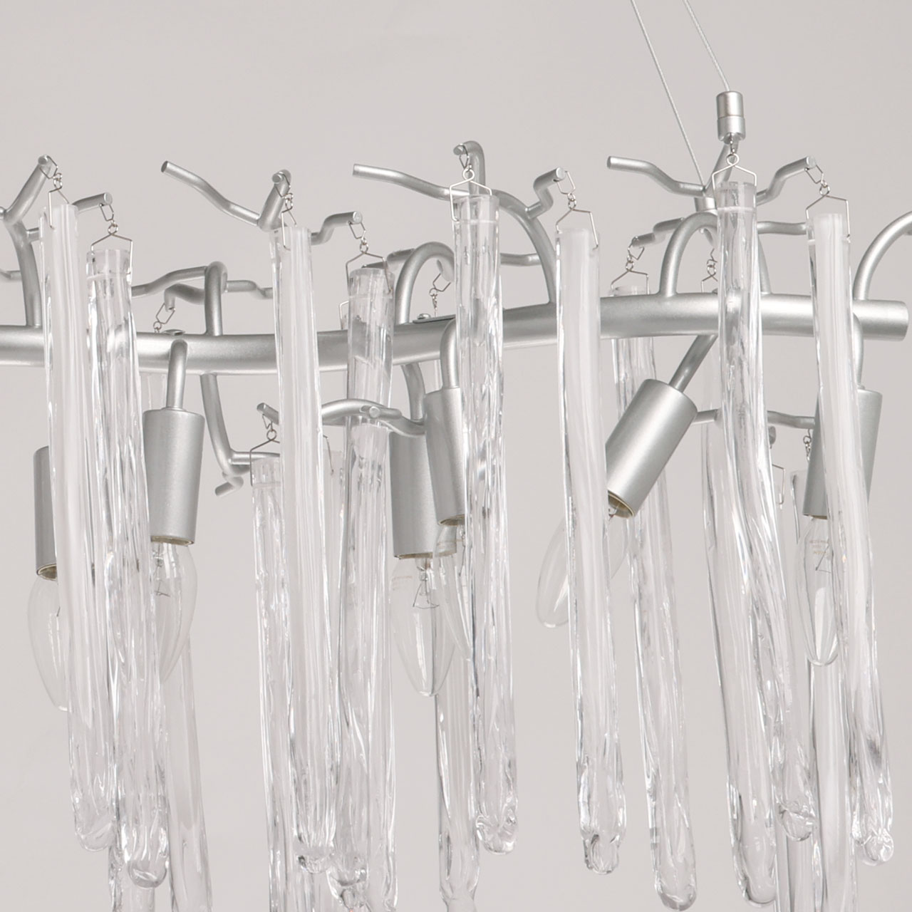 Подвесная люстра MW-Light Лайма 467011110_MW