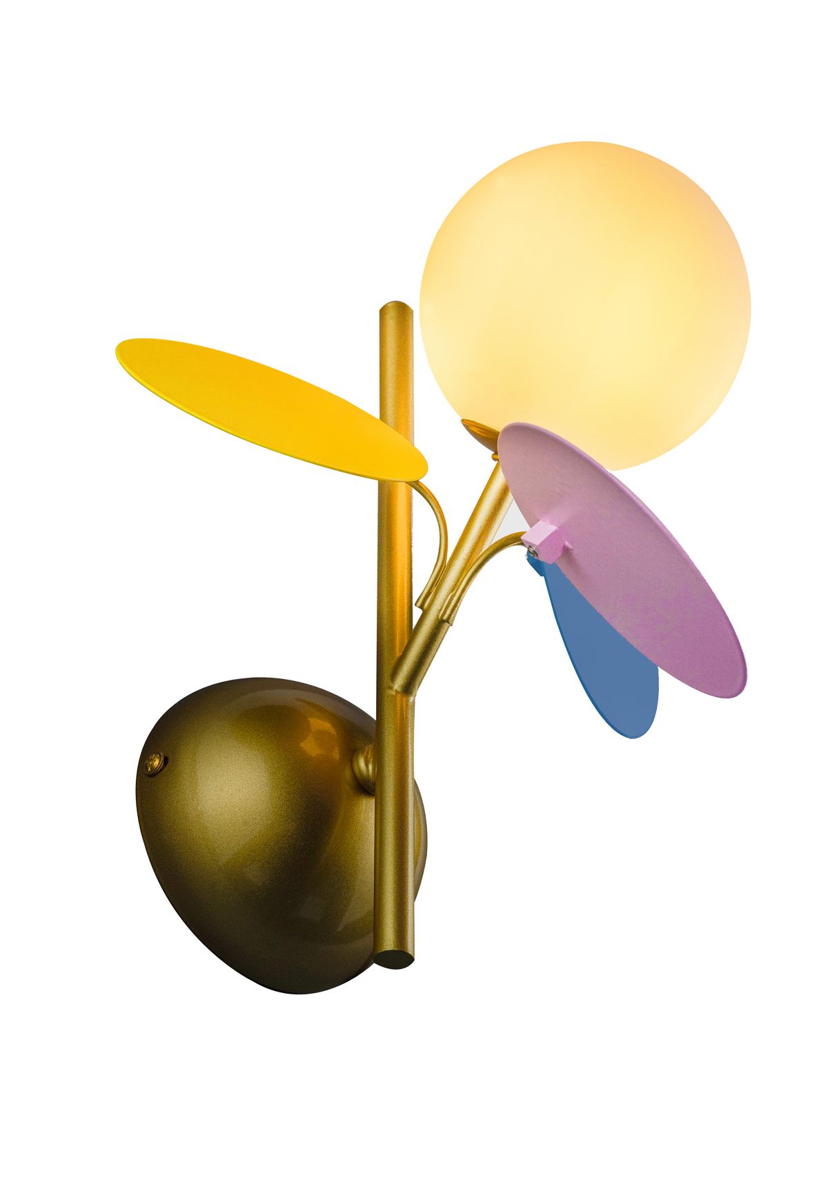 Бра Loft IT Matisse 10008/1W mult_LF
