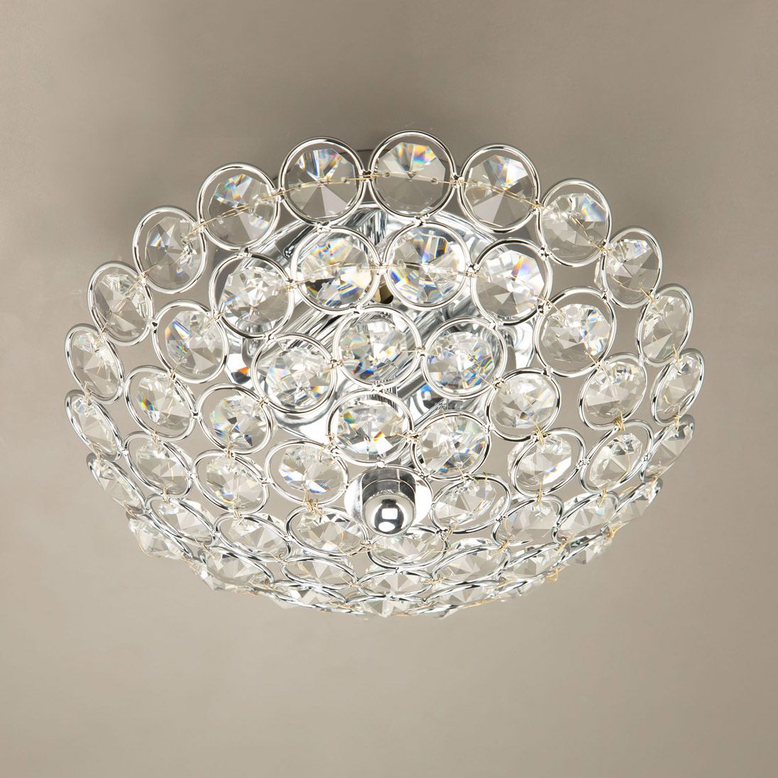 Настенный светильник CitiLux Шарм CL316321