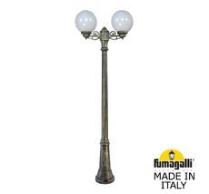 Уличный фонарный столб GIGI BISSO G25.156.S20.BYF1R