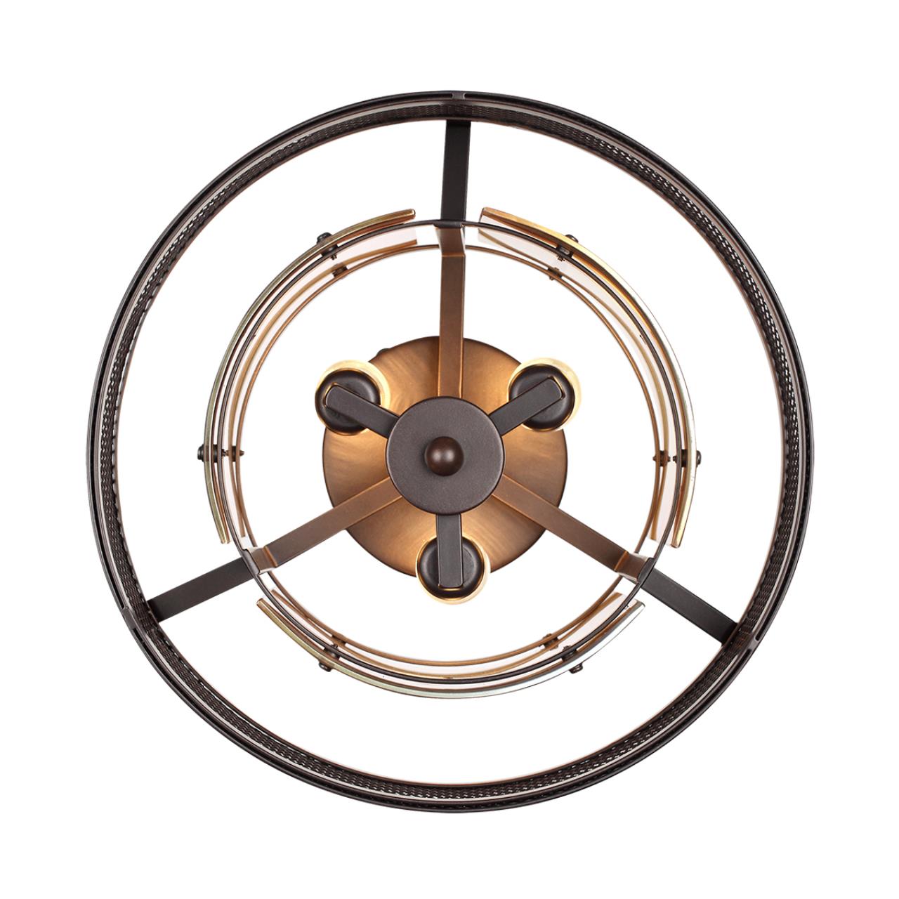 Потолочный светильник Lumion Zarina 8007/3C