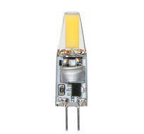 Лампа G4 1,5вт Arte Lamp Lugo A0415-4K