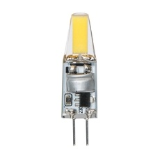 Лампа G4 1,5вт Arte Lamp Lugo A0415-4K