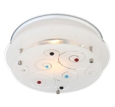 Потолочный светильник Globo Regius 48141-1_GL