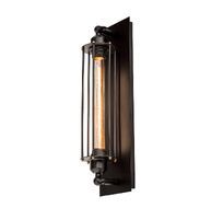 Настенный светильник Loft IT industrial cage LOFT2113W_LF