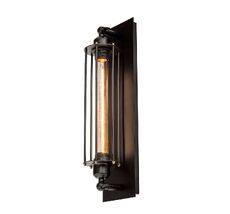 Настенный светильник Loft IT industrial cage LOFT2113W_LF