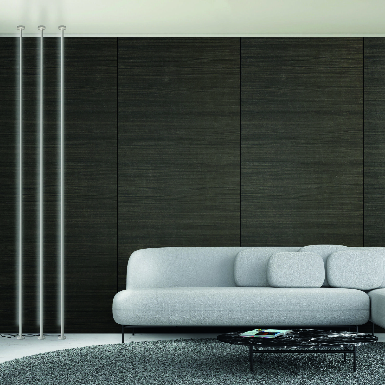 Потолочный светильник Mantra VECTOR 7349_MN