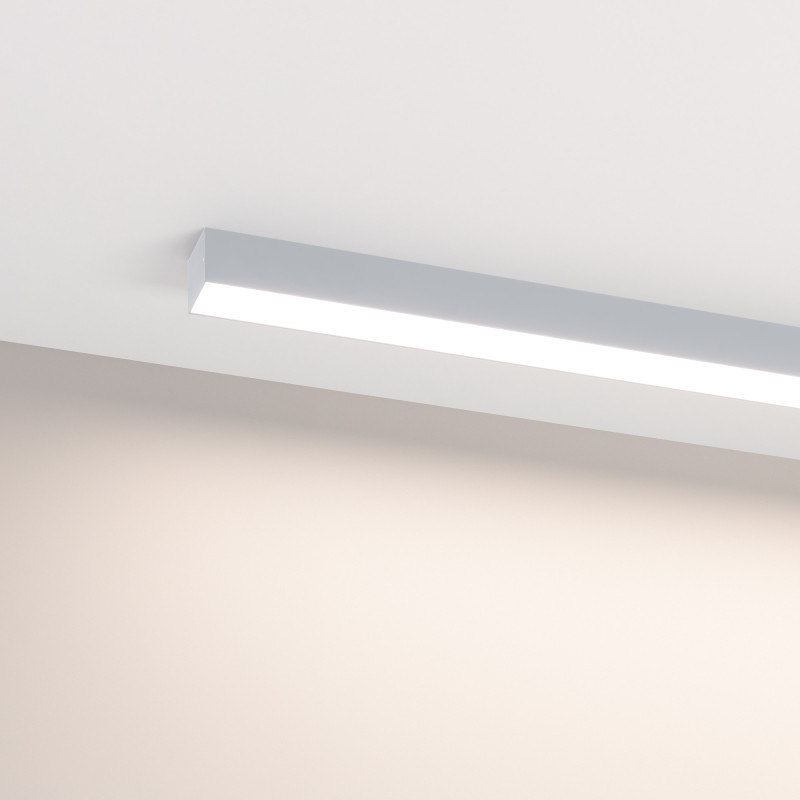 Потолочный офисный светильник Arlight LINE 056379_ARL