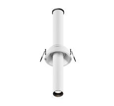 Встраиваемый светильник Maytoni Technical Focus T C140RS-L300-7W4K-W_MY