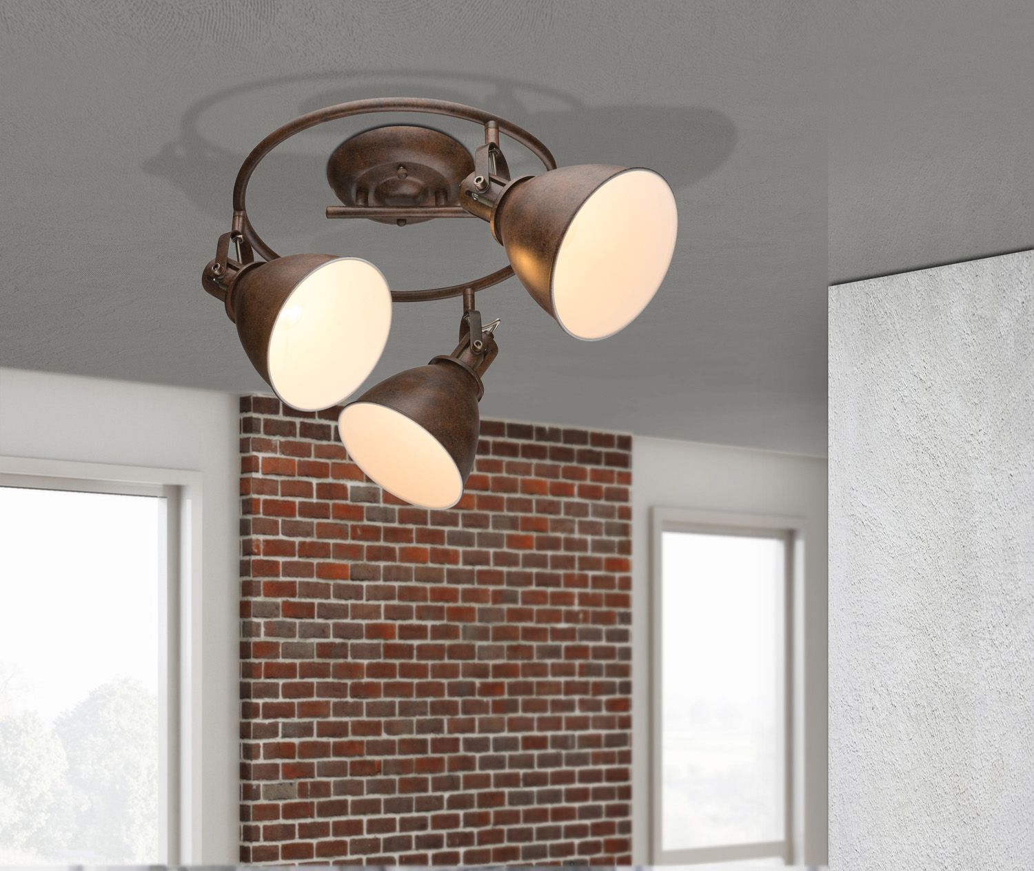 Спот Globo Giorgio 54647-3_GL