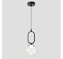Подвесной светильник Crystal Lux CATKIN SP1.1_CR
